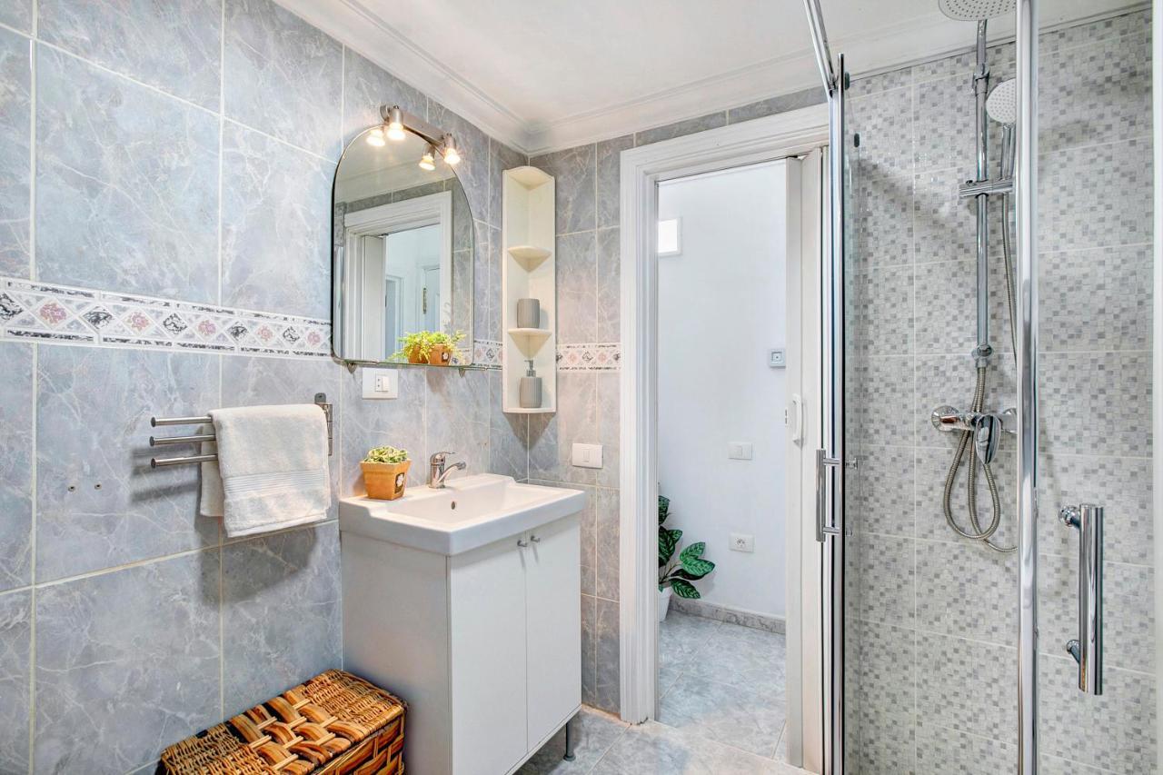 Apartamento Mertxe Arona  Ngoại thất bức ảnh